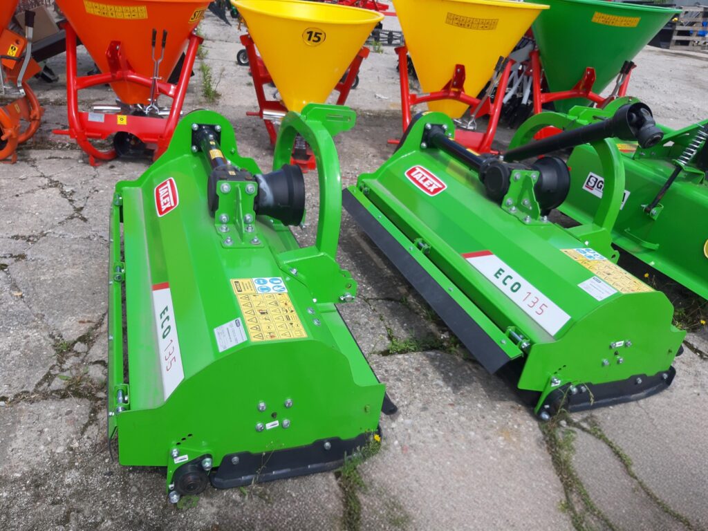 maszyny agro traktory