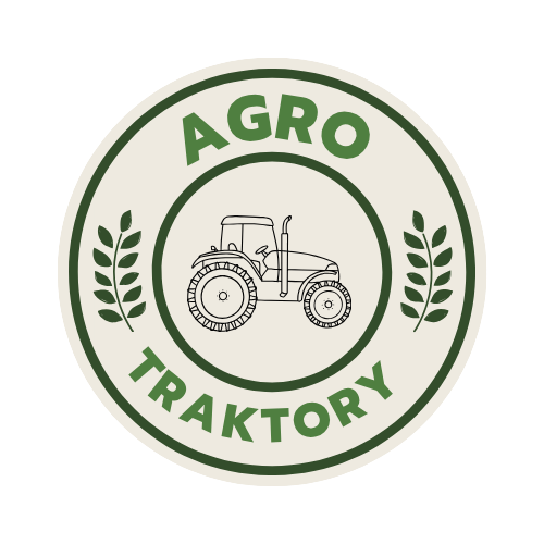 Logo Agro Traktory